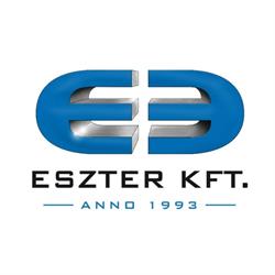 ESZTER Kft. - Ipari automatizálás, célgépgyártás, alkatrészgyártás, CNC marás és esztergálás