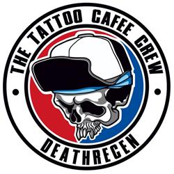 The Tattoo Cafee Crew