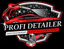 Profi Autó/Motor/Hajó/Kerékpár Kozmetika-Polírtechnika-Fóliatechnika