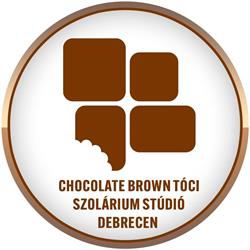 Chocolate Brown Szolárium Stúdió Debrecen Tóci