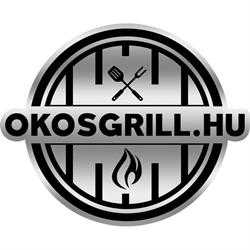 Okosgrill - Pit Boss, Louisiana, GMG, Zgrills, Traeger pellet grill és grillkocsi