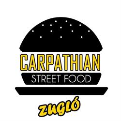 Carpathian Street Food
