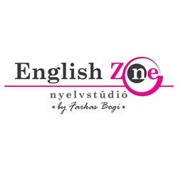 English Zone Nyelvstúdió by Farkas Bogi