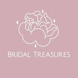 Bridal Treasures menyasszonyi bizományi