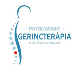 Physioworks Gerincterápia (Budapest)