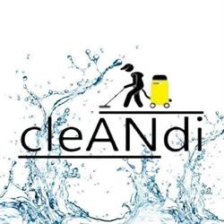 cleANdi Veszprém Takarítás