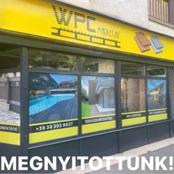 WPC Market Nyíregyháza