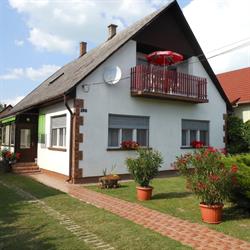 Vilmos Apartman