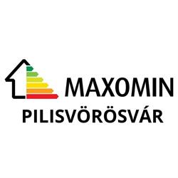 Maxomin Villamossági Szaküzlet Pilisvörösvár