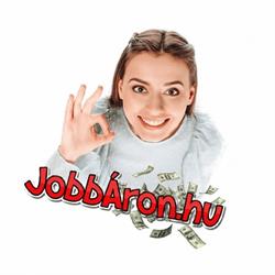 JobbÁron.hu - webáruház