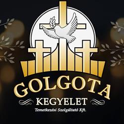 Golgota Kegyelet - Temetkezési és Szolgáltató Kft.