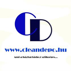 CleanDepo