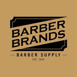 Barber Brands