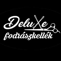 Deluxe Fodrászkellék