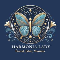 Harmónia Lady - Dietetikai tanácsadás, mozgásprogram-tervezés, masszázs