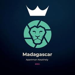 Madagascar Apartman Keszthely