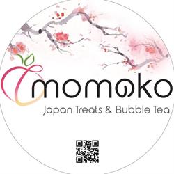 Momoko - Japan Treats & Bubble Tea