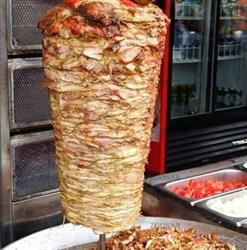 Gerosz Gyros