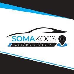 SOMAKOCSI Autókölcsönzés