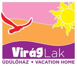 VirágLak Üdülőház