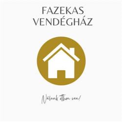 Fazekas Vendégház