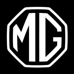 MG Motor Csorna