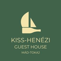 Kiss-Henézi Guest House Mád