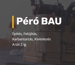 Péró BAU