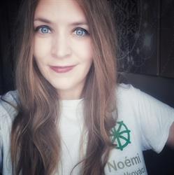 Noémi Masszőrkovács Stúdió
