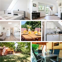 Telihold Apartman Velence
