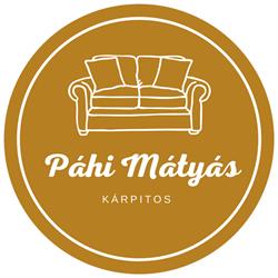 Páhi Bútor - Páhi Mátyás kárpitos