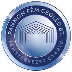 Pannon Fém Cegléd Bt.