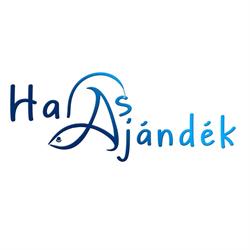 HalasAjándék Webshop