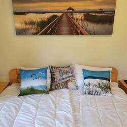 Bárka a Tiszához apartman