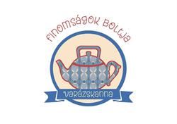 Varázskanna - finomságok boltja