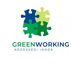 Greenworking Közösségi Iroda /Tárgyaló bérlés /Business Room / Coworking