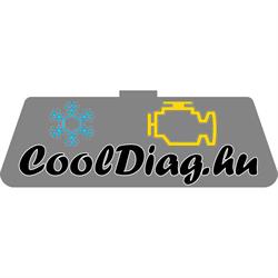 CoolDiag.hu