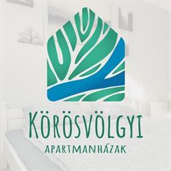 Körösvölgyi Apartmanházak