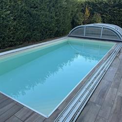 Gali SwimTex Kft. www.galipool.hu