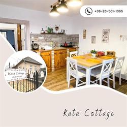 Kata Cottage