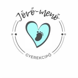 Jövő-menő Gyerekcipő
