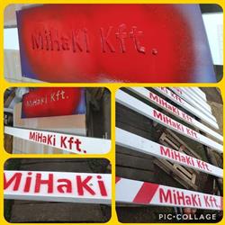 MiHaKi Villamossági és Szolgáltató Korlátolt Felelősségű Társaság