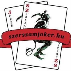 Szerszámjoker