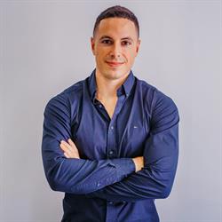 Dr. Jenővári Dániel ügyvéd