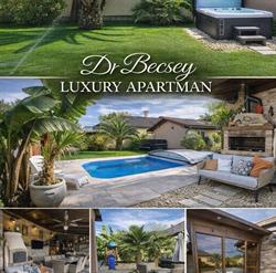 Dr. Becsey Luxury Apartman