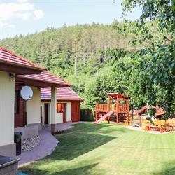 Forest Luxury Apartman