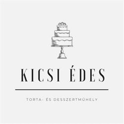 Kicsi Édes - Torta- és Desszertműhely