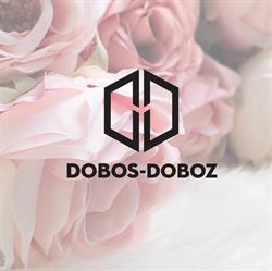 Dobos-Doboz és kreatív alapanyagok