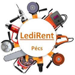 LediRent Kölcsönző Pécs