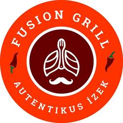 Fusion Grill